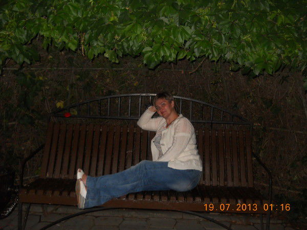 Наталья Казанцева