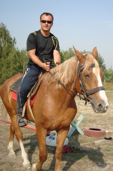 Алексей Демченко