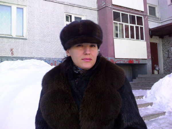 Анна Филатова