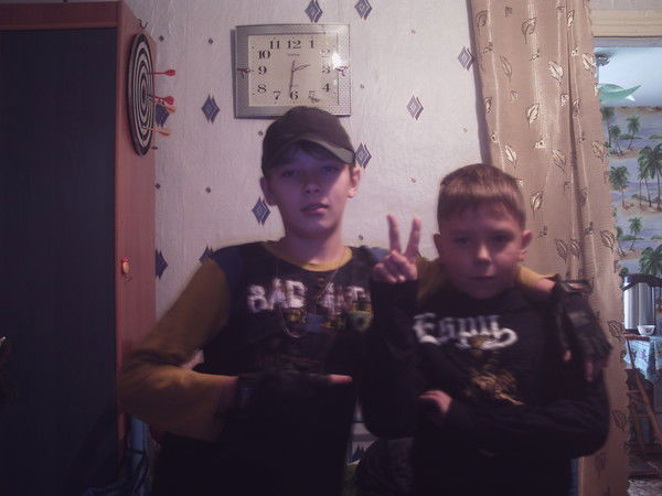 Вадим Попович