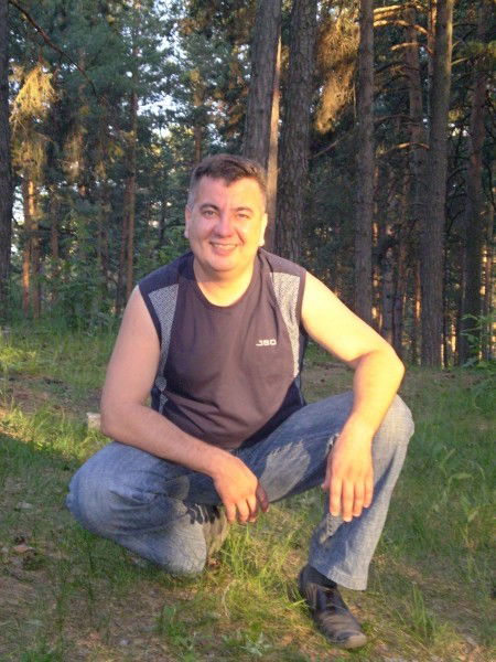 Андрей Зимин