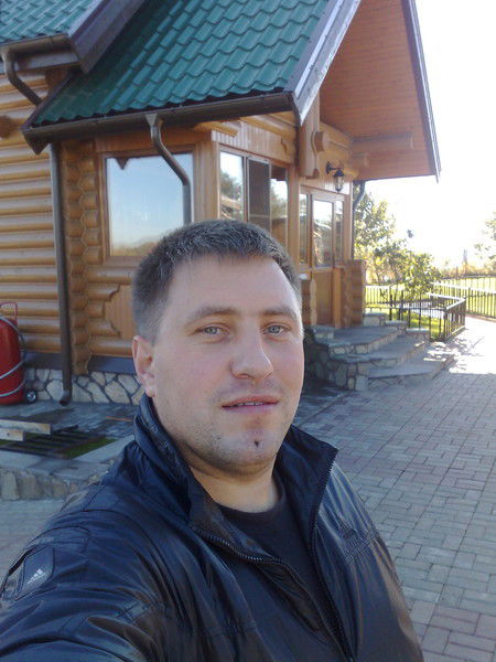 Антон Ворожцов