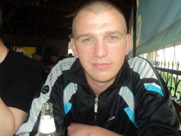 Андрей Рыбко