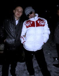 Максим Панарин