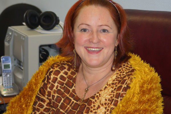 Лидия Новицкая