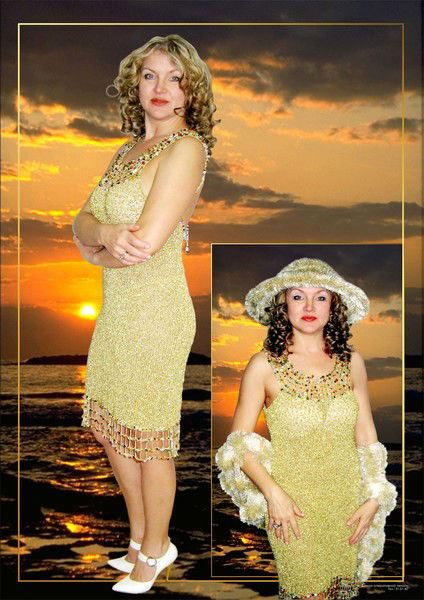 Татьяна Сардак