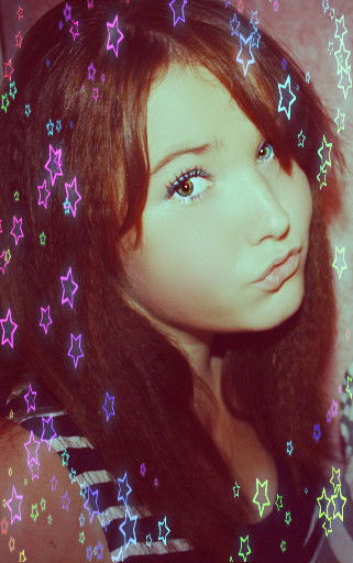 Мария Антонова