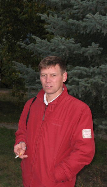 Алексей Кузовков