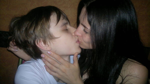 Танюшка Бурдина