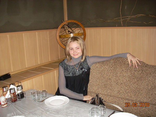 Анна Сапсай