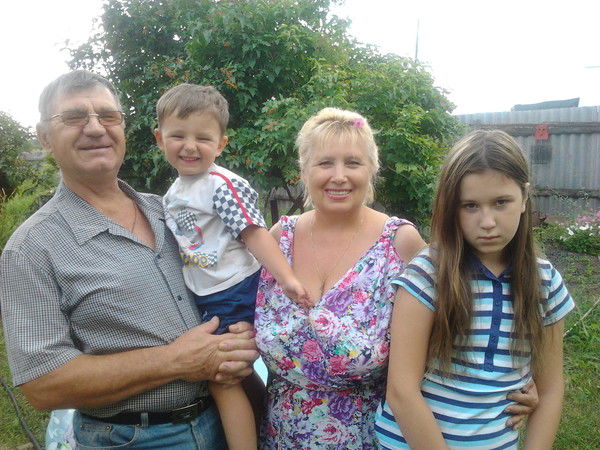 Юрий Серёгин