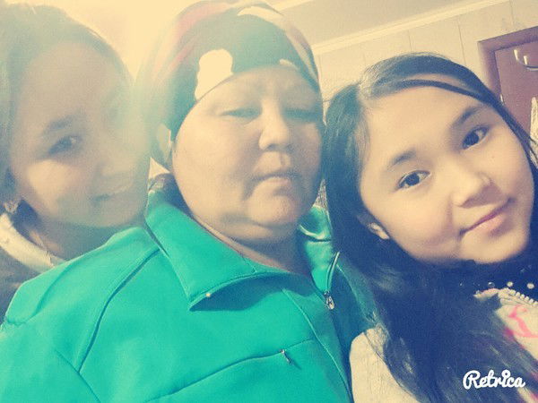 Оля Нукеева