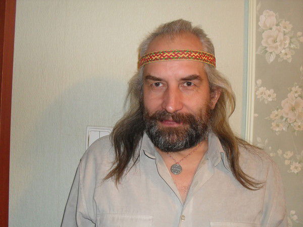 Владимир Камаев