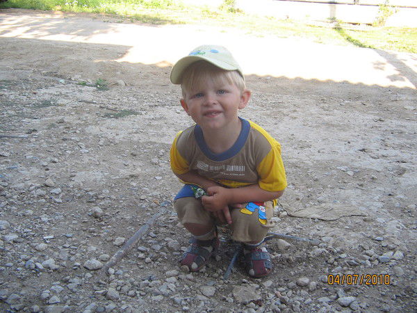 Евгений Дубров