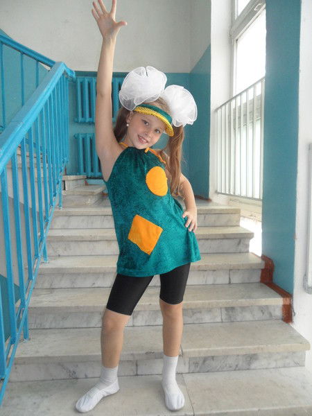 Настенька ))