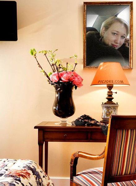 Наталия Ильинова