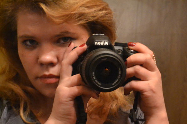 Виктория Тихонова