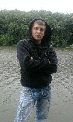 Александр Брук