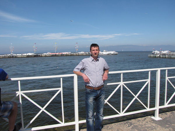 Владимир Гречухо