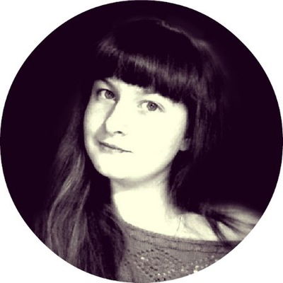 Алёна Кузнецова