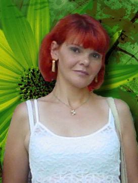 Елена Горбатова