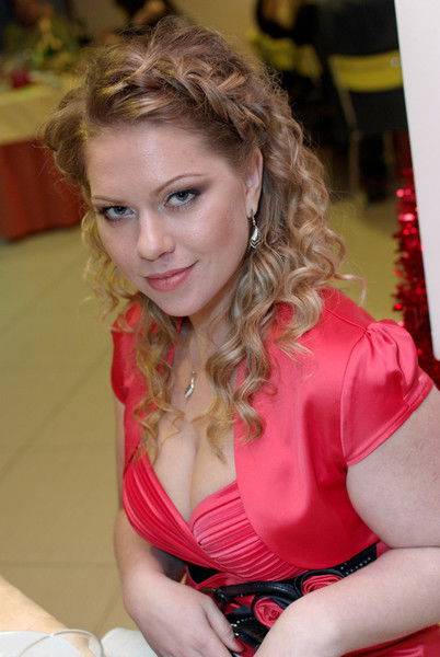 Татьяна Моисеева