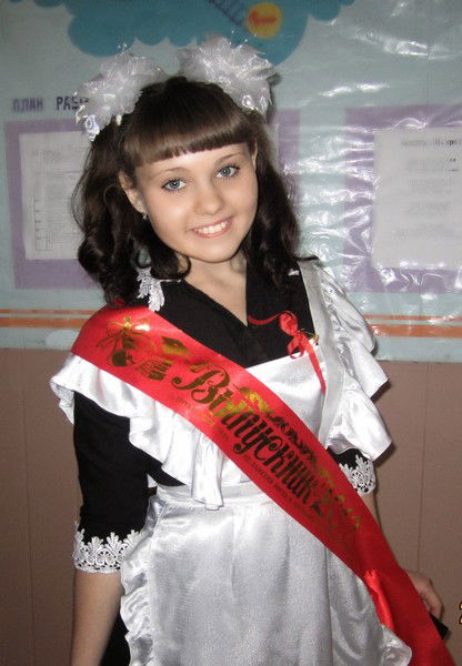 Юля Крыжановская