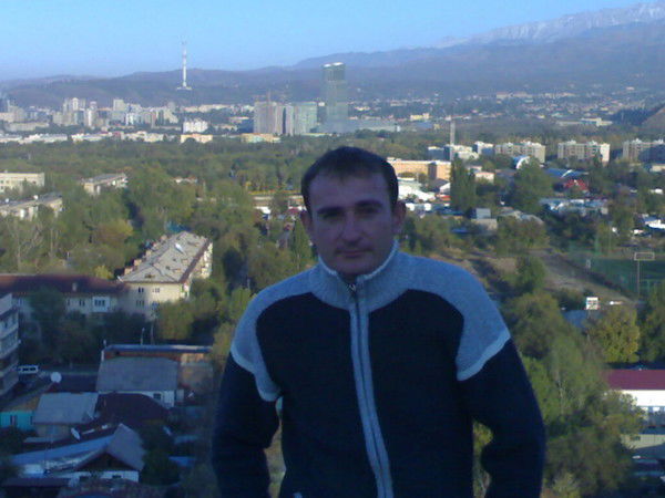 Роман Акчурин