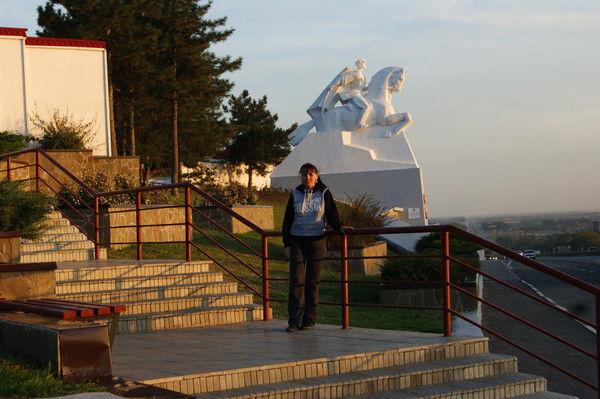 Елена Рачковская