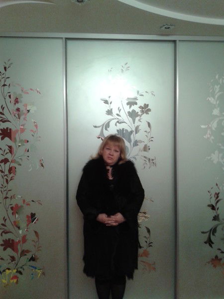 Лариса Малкина