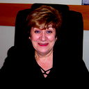 Антонина Колесникова