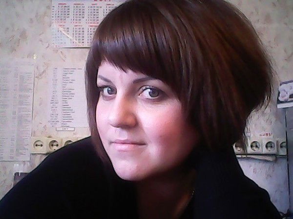 Юля Барановская