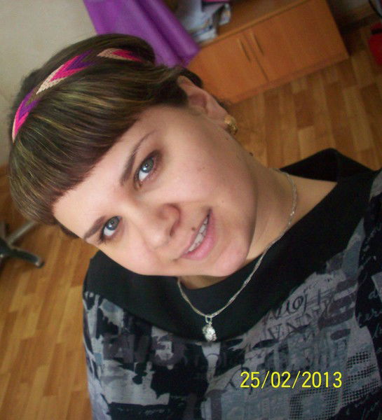 Евгения Лалова