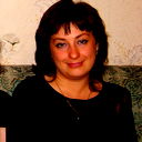 Марина Никонова