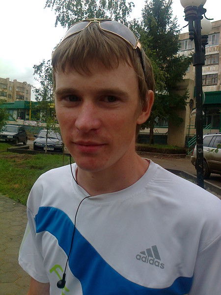 Андрей Мартынов