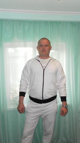 Павел Быков