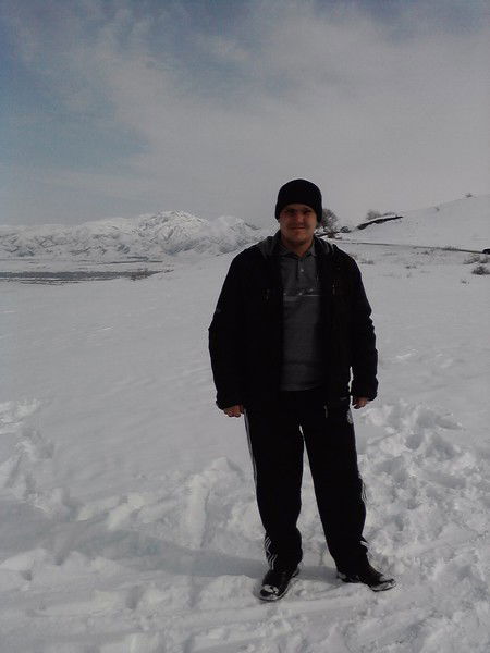 Дима Нигуляев