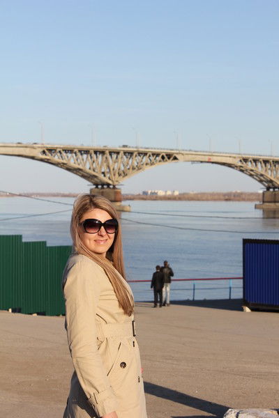 Мария Мария