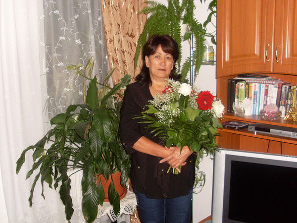 Надежда Миллер (Cун)