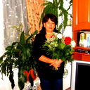 Надежда Миллер (Cун)