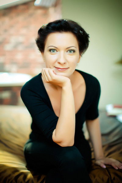 Наталия Лебедева