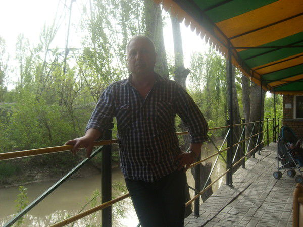 Алексей Полянский