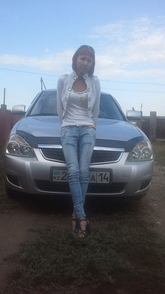 Мира Умерзакова