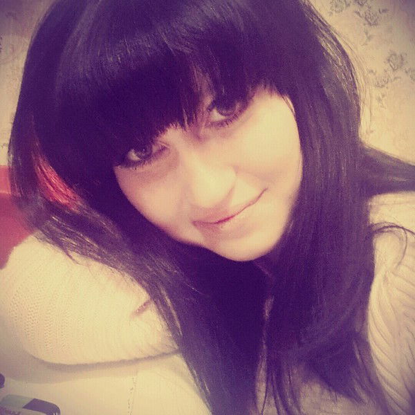 Наталья Абакумова