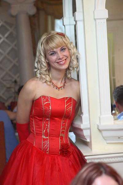 Олеся Яковлевич