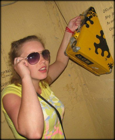 Алефтина Кашпирева