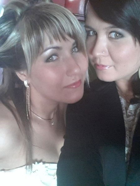 Энже Горбунова