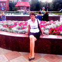 Анастасия Беляева