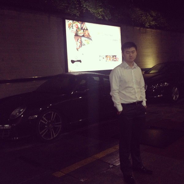 Владимир Дин