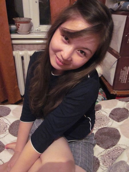 Аида Токоева